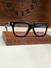 Picture of Chrome Hearts Optical Glasses _SKUfw46734804fw